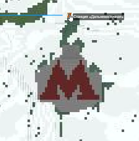 Небольшой опыт с модом Litematica