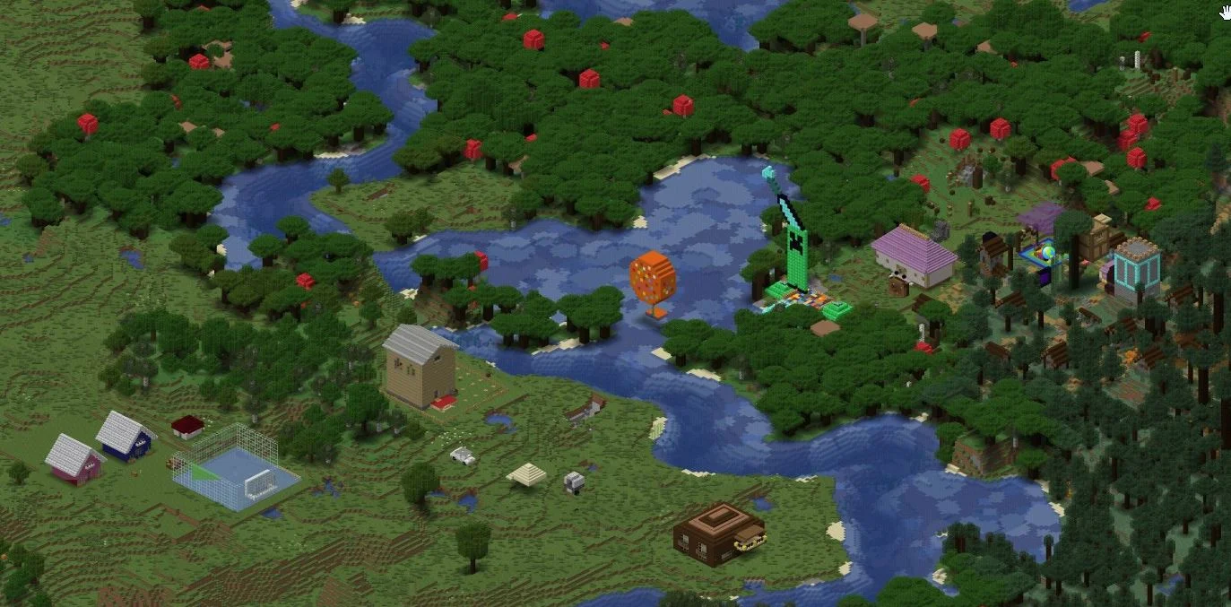 Как сделать свой сервер Minecraft (TL;DR)