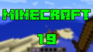 Minecraft 1.9. Что нас ждёт?