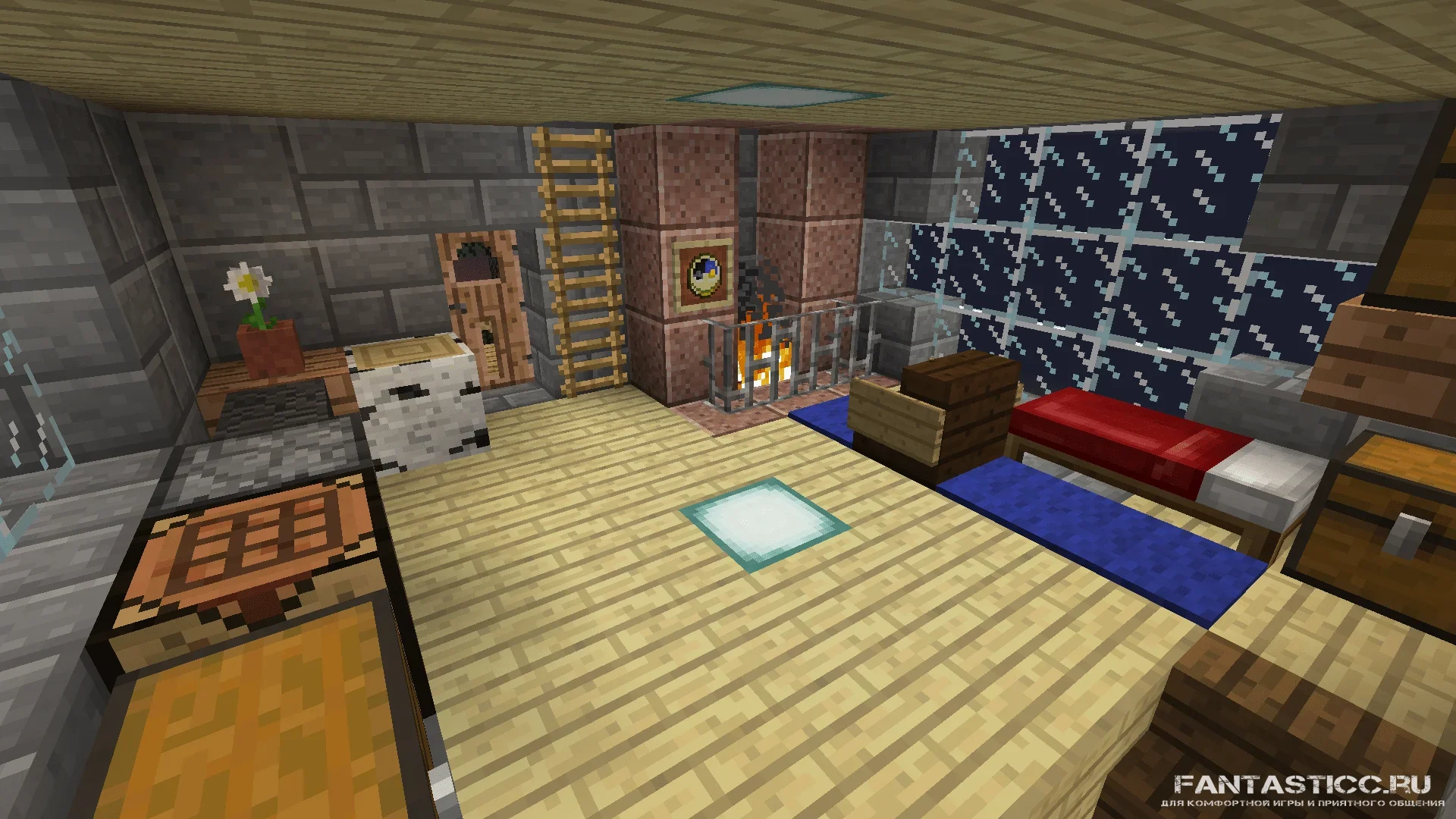 House III - 009 Inside - Living room.png
